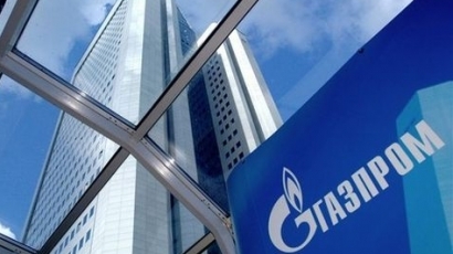 ”Газпром”: До дни започва реализацията на ”Турски поток”