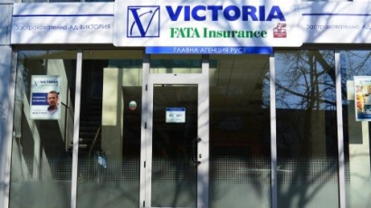 Руска банка иска да купи ТБ "Виктория"