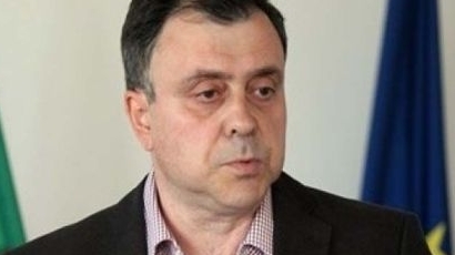 Ал. Велев ще направи ревизия на Радослав Янкулов за БНР