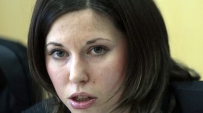 3 години условно получи Калина Илиева
