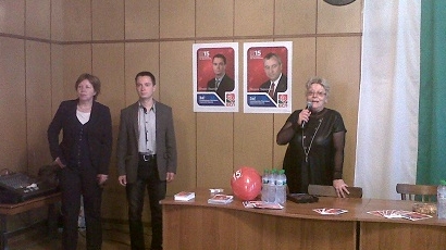 Стоян Ташков: Десните изкривиха основните ценности на ЕС