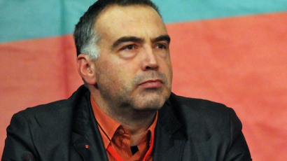 Антон Кутев: Първанов тръгва по пътя на Борисов и Дончева и няма да успее