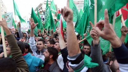 "Хамас" осъди негостоприемството ни