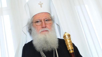 Светият Синод скочи срещу закона за вероизповеданията