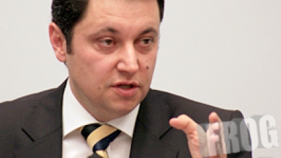 Яне Янев ще разследва корупционни схеми