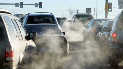 Над 118 хил. души годишно се разболяват от мръсния въздух у нас