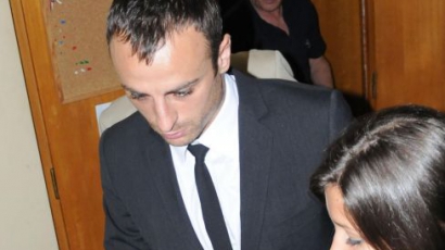 Бербатов купува акции на ЦСКА