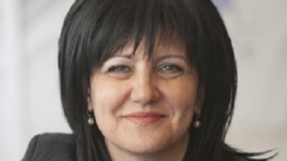 Караянчева: В Кърджали ще има балотаж за кмет