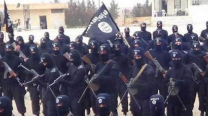 Ислямска държава уби 33-ма в иракския град Ес Самауа