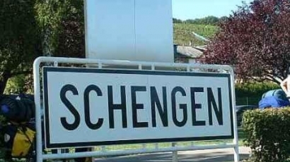 Съществуването на Шенген под въпрос