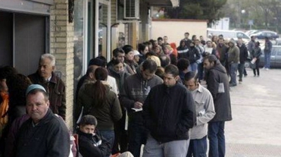 Катастрофално: 500 000 трудоспособни българи извън пазара на труда