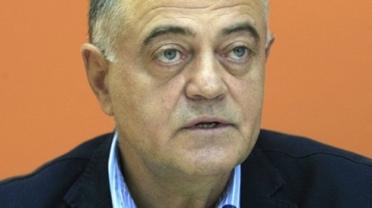 Ген. Атанасов: Местенето на ГДБОП в ДАНС е заради политически поръчки