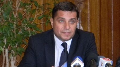 Георги Търновалийски назначен за зам.министър на финансите