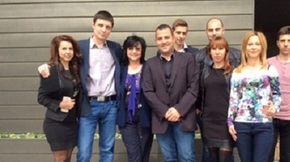 Нинова: Борисов не може да стъпи на малкия пръст на Стефан Данаилов