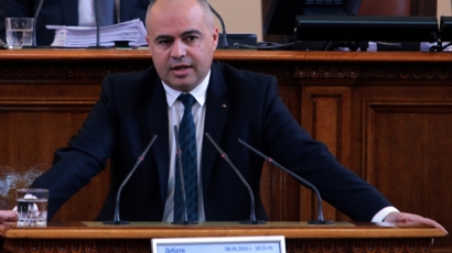 Свиленски: Санкции за кметове и полицаи за слаб контрол по пътищата
