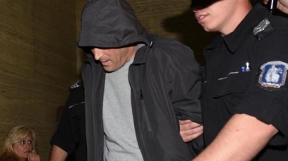 Обвиниха Герман Костин за убийството на Никита
