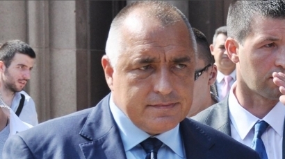 Борисов: България е пример за правилно усвояване на еврофондове