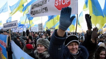 Светът не признава анексирането на Крим: Путин пренаписва границите на поствоенна Европа