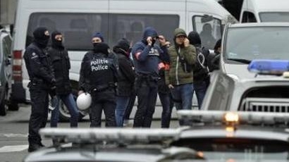 Италианските спецчасти арестуваха алжирец, свързан с атентатите в Париж и Брюксел