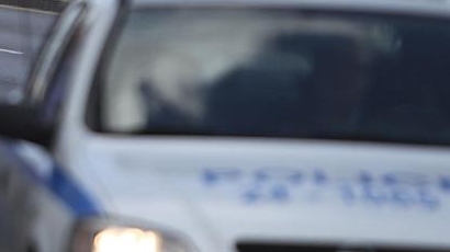 Шофьор загина след гонка с полицията в Пловдив