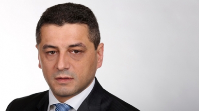 Кр. Янков за Фрог: БСП да подкрепи програма за стабилизиране на страната