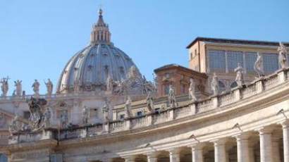 Във Ватикана разпускат с порно