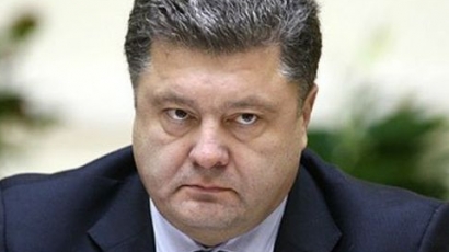 Петро Порошенко бие тревога: Руски сили нахлуха в Украйна