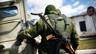17 цивилни са убити при обстрел в Украйна