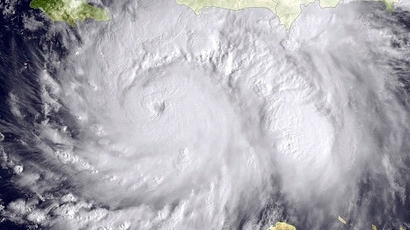 Ураганът „Матю“ взе първа жертва в САЩ