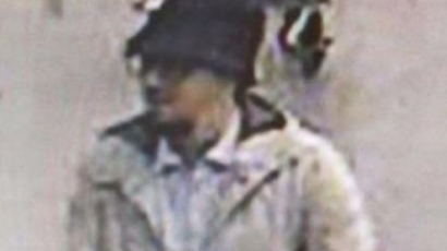 Лашрауи е вторият терорист самоубиец от летището в Брюксел