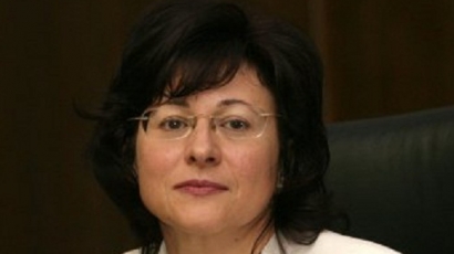 Павлина Панова: Няма да има отстъпление от съдебната рефорпма