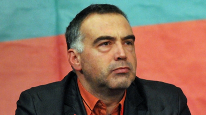 Кутев: Ако има разлика между Пеевски и Борисов, тя е в полза на Пеевски