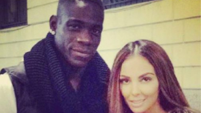 Николета грейна до ... Балотели