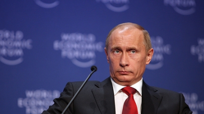 Путин: Русия не застрашава никого