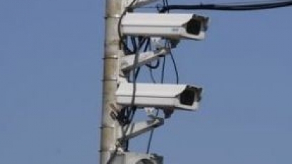 460 нарушения засякоха мобилните камери на КАТ