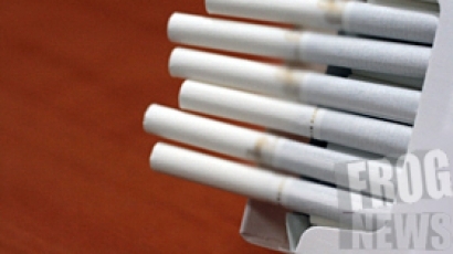 Цигари за 7 млн. евро в българските нелегални цехове в Испания