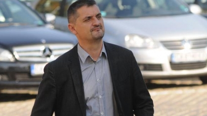 Кирил Добрев: Присъдата на Златанов е оценка за управлението на ГЕРБ