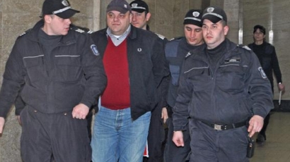 Прокуратурата поиска доживотен затвор за Чеци