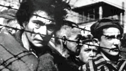 5 г. затвор за германец, участвал в избиването на 170 хил. души в „Аушвиц”