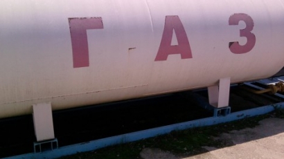 България се готви за газова криза