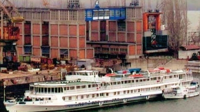 Какво скриха синдиците на КТБ АД по казуса с русенската корабостроителница