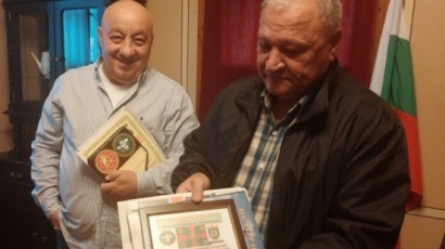 Димитър Дъбов: Върнахме самочувствието на българските военнослужещи