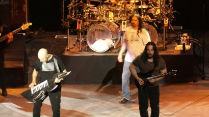 Dream Theater забиват в София на 29 юли