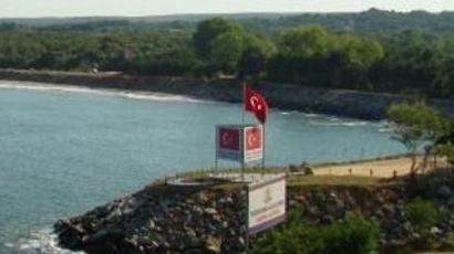 Турските каналджии „превзеха” Резовска река