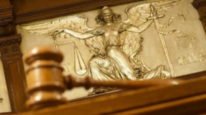 Съдът отхвърли жалбата на Цветан Василев за задържането му 
