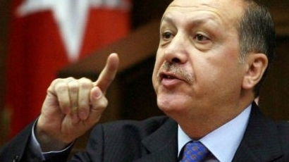 Мажд Алгафари: Ердоган си разиграва коня, тъй като Обама си тръгва