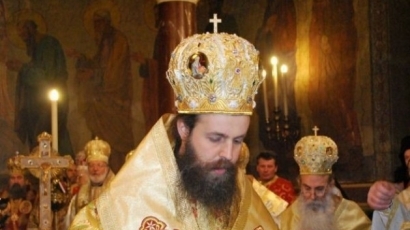 Само във Фрог: Парламентът пита дали състава на Св. Синод е легитимен