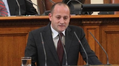 Радан Кънев предложи независим прокурор да разследва "Яневагейт"