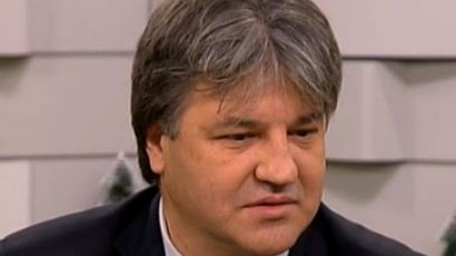 „Човекът на Бойко” от ВСС ще иска отпадане  на мониторинга  на ЕК върху България