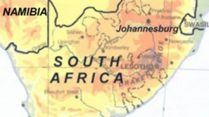 Галеви избягали в ЮАР; Киро Плъха ги извел
